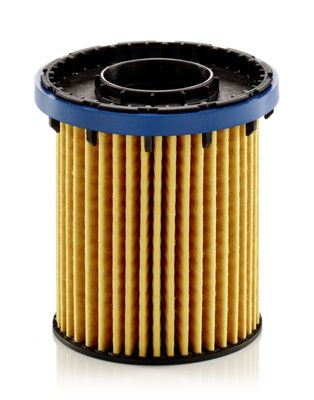 Oliefilter HU8016