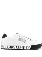 Versace Jeans Couture baskets Court 88 - Blanc