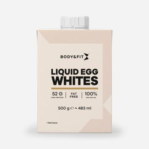 Liquid Egg Whites