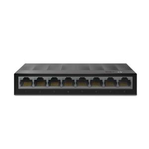TP-Link LS1008G Switch Zwart