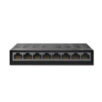 TP-Link LS1008G Switch Zwart TP-Link LS1008G Switch Zwart