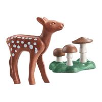 Playmobil wiltopia reekalf 71063