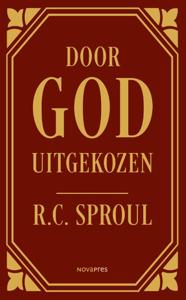 Door god uitgekozen (Paperback)