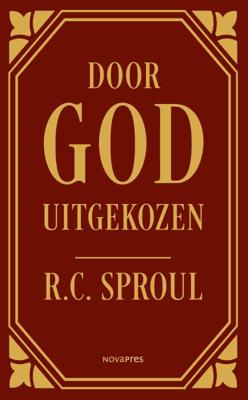 Door god uitgekozen (Paperback)