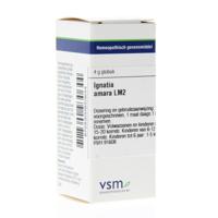 VSM Ignatia amara LM2 4 Gram