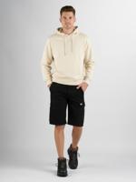 247Jeans Jaguar Short Workwear W88 Black Denim - Werk Jeans - Werkspijkerbroek