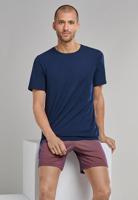 Schiesser Schiesser shortama 173700 heren chili rood Schiesser Schiesser shortama 173700 heren chili rood
