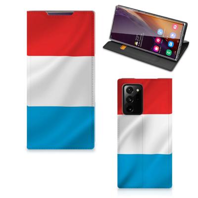 Samsung Galaxy Note 20 Ultra | Standcase | Luxemburg