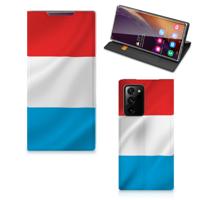 Samsung Galaxy Note 20 Ultra | Standcase | Luxemburg