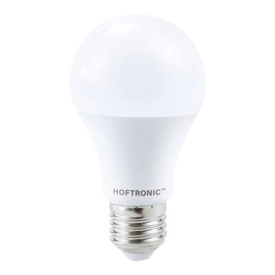 E27 LED Lamp - 10,5 Watt 1055 lumen - 2700K Warm wit licht - Grote fitting - Vervangt 75 Watt