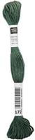 Rico Sticktwist Borduurgaren 8m 172 Dark Green