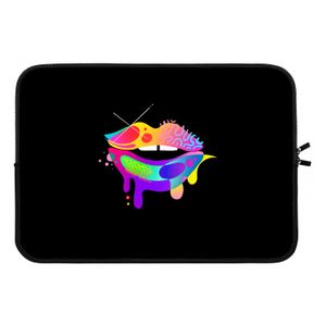 Lip Palette: Laptop sleeve 13 inch