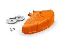 Stihl Accessoires Beschermkap voor metalen maaigereedschap | Ø 260 mm - 48637108100