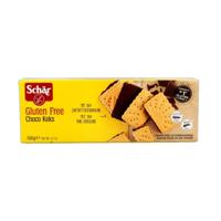 Choko keks glutenvrij 150 Gram