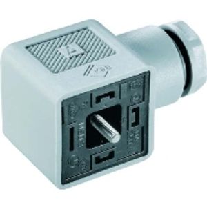 SAIB-VSA-3P/250/9-OB  - Rectangular industrial connector SAIB-VSA-3P/250/9-OB