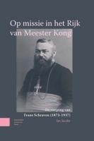 Op missie in het Rijk van Meester Kong - Jan Jacobs - ebook