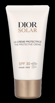 Christian Dior - Dior Solar The Protective Creme SPF30 50 ml Zonbescherming Dames
