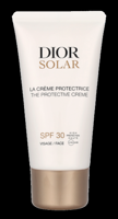 Christian Dior - Dior Solar The Protective Creme SPF30 50 ml Zonbescherming Dames