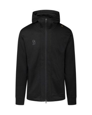 Robey - Travel Trainingsjack - Zwart