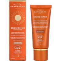 Institut Esthederm Bronz Repair Crème Sunkissed Golden Natural Tan 50ml