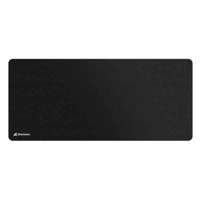 Gaming mat Sharkoon 1337 V2 Gaming Mat XXL Zwart