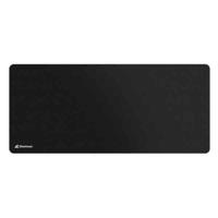 Gaming mat Sharkoon 1337 V2 Gaming Mat XXL Zwart