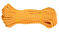 Connex Pp Touw 8Mm/130Kg Or Rol/20M - DY2701301