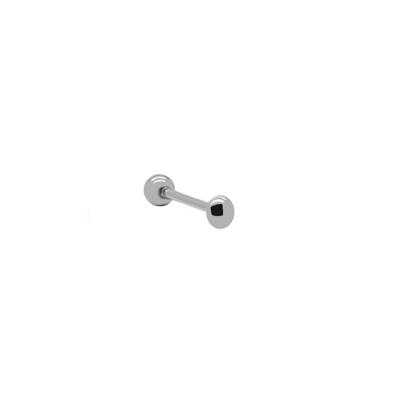 Karma Piercing Basic | Zilver