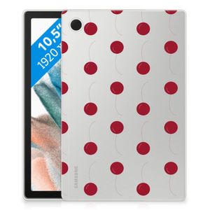 Samsung Galaxy Tab A8 2021/2022 Tablet Cover Cherries