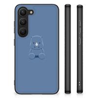 Samsung Galaxy S23 Hoesje Baby Rhino