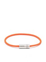 Le Gramme bracelet Nato - Orange - thumbnail