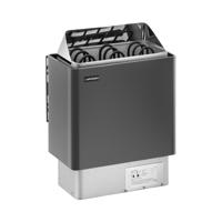 Saunakachel - 4,5 kW - 30 tot 110 ° C Saunakachel - 4,5 kW - 30 tot 110 ° C
