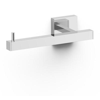 Tres Banyo toiletrolhouder zonder klep chroom