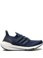 adidas baskets UltraBoost 21 - Bleu