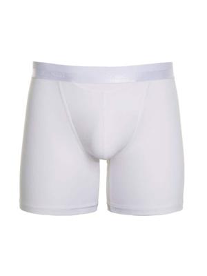 HOM - Long Boxer HO1 - Original - wit, Maat:S