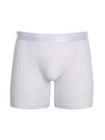 HOM - Long Boxer HO1 - Original - wit, Maat:L HOM - Long Boxer HO1 - Original - wit, Maat:L