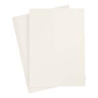 Creativ Company Karton lichtrood a4 220g, 10st.
