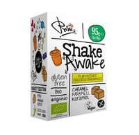 Shake awake caramel 19 gram bio