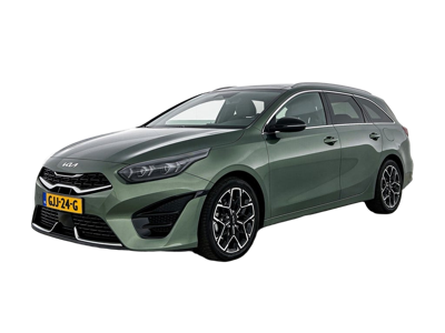 Kia Ceed Sportswagon