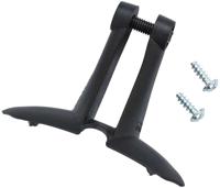 Busch & Muller Lamphaak b&m suntour cr9 lang