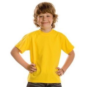 Hanes 2 stuks Junior Top-T CSA * Actie *