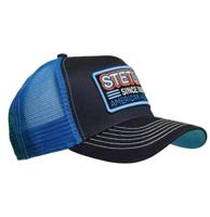 Stetson Trucker Pet Glow In The dark Stetson Trucker Pet Glow In The dark