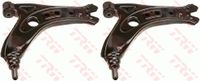 Draagarm Set SETJTC940x2