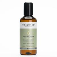 Tisserand Tarwekiem wheatgerm olie organic 100 Milliliter