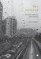 Van niemand (Paperback)