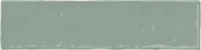 Moos Jade handvorm 6,5x26 glans