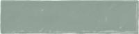 Moos Jade handvorm 6,5x26 glans