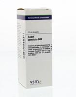 VSM Sabal serrulata D12 20 Milliliter