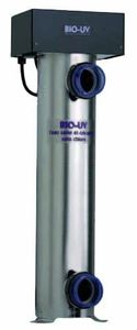 UV30 Professionele UV-unit met CE-keur
