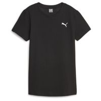 Puma HER T-shirt met structuur voor dames - thumbnail